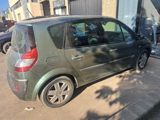 DESPIECE RENAULT SCENIC II 1.9DCI 120CV REF.F9Q812