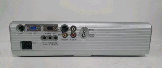 Proyector Panasonic PT-LB60NTEA