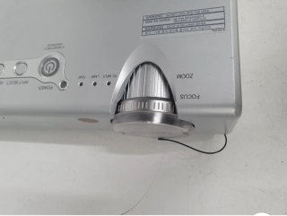 Proyector Panasonic PT-LB60NTEA
