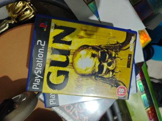 Pack Juegos PS2