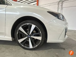Subaru Impreza 1.6i-S CVT Lineartronic Executive AWD