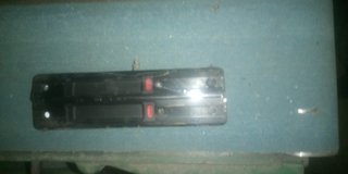 Herrajes para ventanas correderas y abatibles