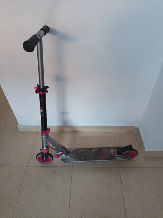 Patinete Oxelo