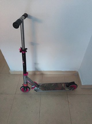 Patinete Oxelo