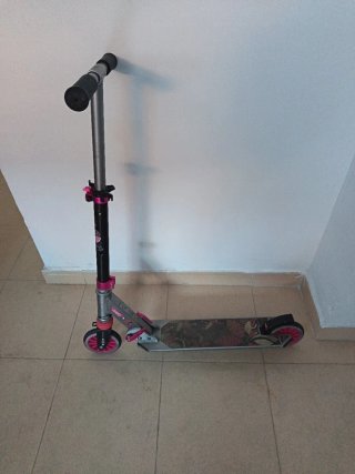 Patinete Oxelo
