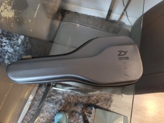 Estabilizador Zhiyun Gimbal