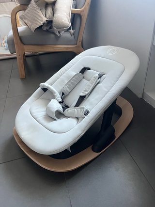 Bugaboo giraffe Hamaca balancin Bebé