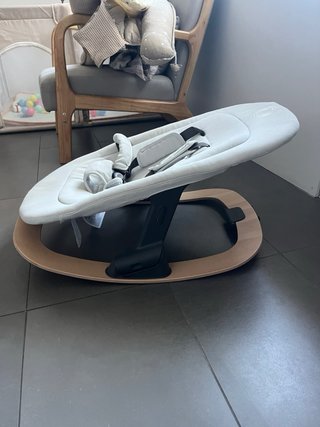 Bugaboo giraffe Hamaca balancin Bebé
