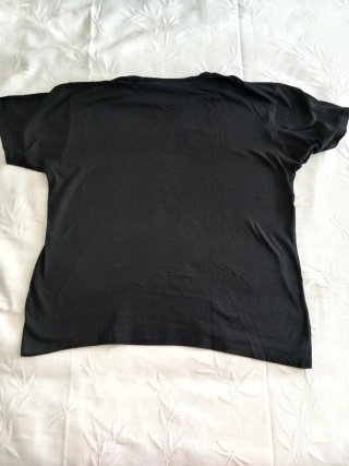 Camiseta Tune Squad Space Jam XL