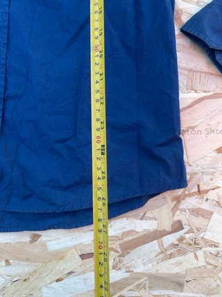 Camicia Harmont & Blaine Uomo Blu