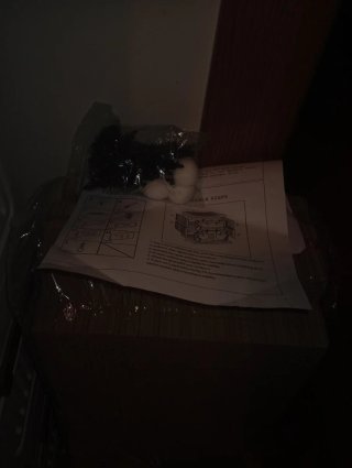 Rascador para gatos de cartón