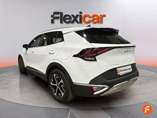 Kia Sportage 1.6 T-GDi 110kW (150CV) Concept 4x2