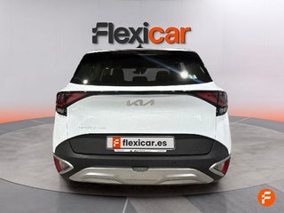 Kia Sportage 1.6 T-GDi 110kW (150CV) Concept 4x2