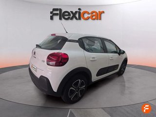 Citroën C3 BlueHDi 75KW (100CV) S&S C-Series
