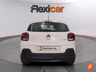 Citroën C3 BlueHDi 75KW (100CV) S&S C-Series