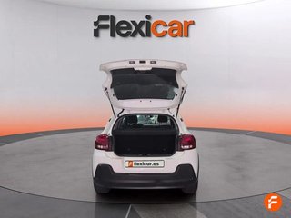 Citroën C3 BlueHDi 75KW (100CV) S&S C-Series