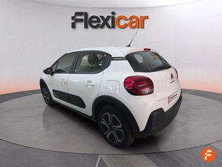 Citroën C3 BlueHDi 75KW (100CV) S&S C-Series