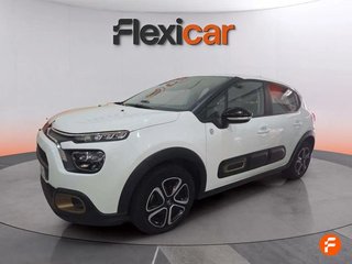 Citroën C3 BlueHDi 75KW (100CV) S&S C-Series