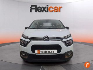 Citroën C3 BlueHDi 75KW (100CV) S&S C-Series