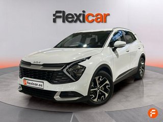 Kia Sportage 1.6 T-GDi 110kW (150CV) Concept 4x2