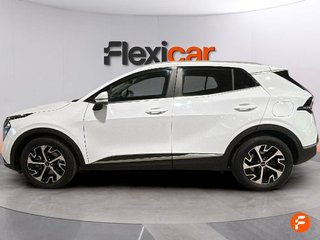 Kia Sportage 1.6 T-GDi 110kW (150CV) Concept 4x2