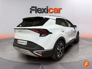 Kia Sportage 1.6 T-GDi 110kW (150CV) Concept 4x2