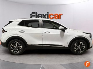Kia Sportage 1.6 T-GDi 110kW (150CV) Concept 4x2