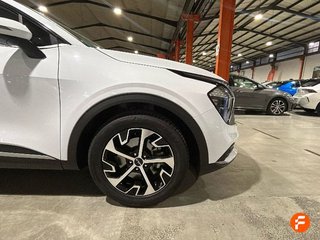 Kia Sportage 1.6 T-GDi 110kW (150CV) Concept 4x2