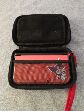 Nintendo New 2DS XL Negociable