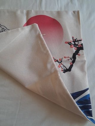 Cuscino Arredo 44x44cm