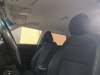 KIA Soul 1.6CRDI 136CV 130.000KM Año 2016