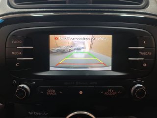KIA Soul 1.6CRDI 136CV 130.000KM Año 2016