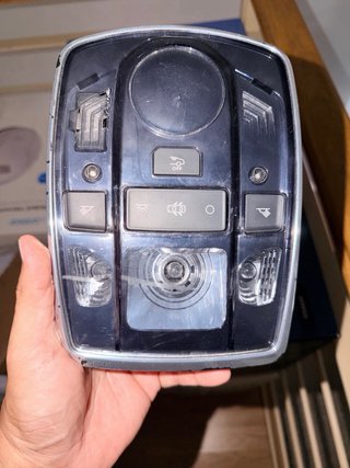 Luz Salpicadero Peugeot 508