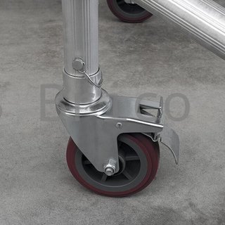 Andamio Modular Profesional PRESTIGE 1,00 Metros Pack A