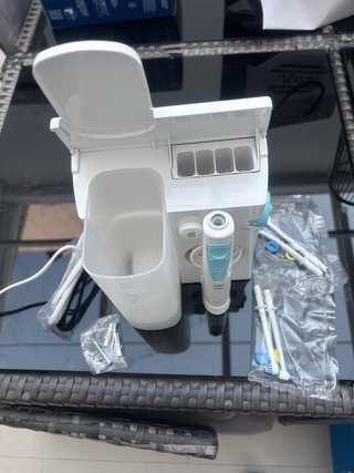 Oral-B Oxyjet Limpiador Dental Profesional