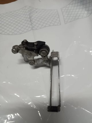 Desviador Carretera Sachs-Huret