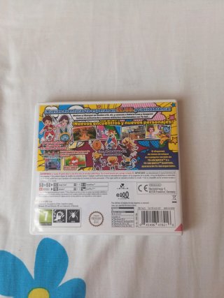 Yo-kai Watch 3 Nintendo 3DS