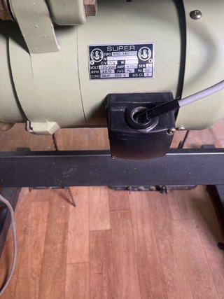 Remalladora Industrial Juki MO-2416