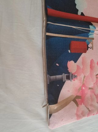 Cuscino Arredo 44x44cm