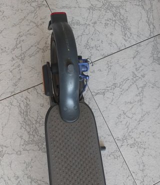 Patinete Eléctrico Xiaomi