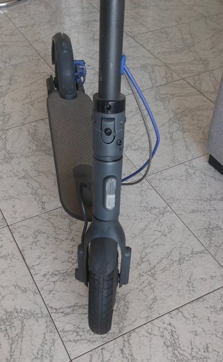 Patinete Eléctrico Xiaomi