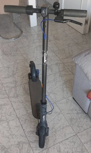 Patinete Eléctrico Xiaomi