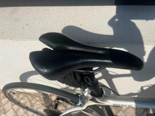 Bicicleta BH Prisma M 52