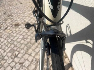 Bicicleta BH Prisma M 52