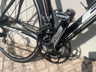 Bicicleta BH Prisma M 52
