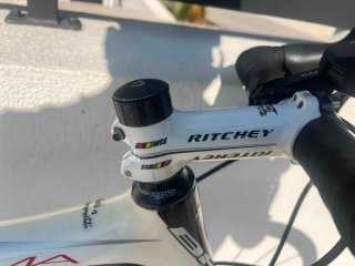 Bicicleta BH Prisma M 52