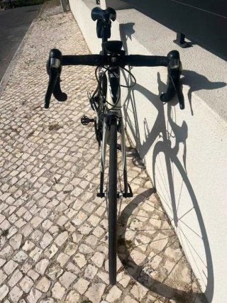 Bicicleta BH Prisma M 52