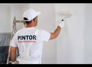 Pintor profesional economico