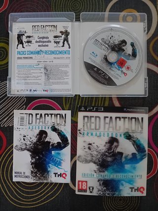 PS3 Ediciones Especiales