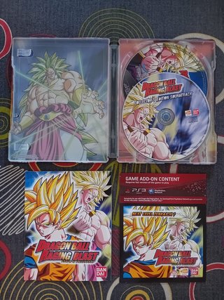 PS3 Ediciones Especiales